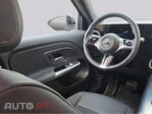 Mercedes-Benz GLB 250 EQ Progressive I.V.A DEDUTIVEL