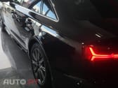 Audi A6 S line