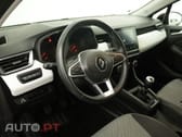 Renault Clio Clio 1.0 TCe Evolution Bi-Fuel