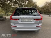 Volvo XC60 T8 Twin Engine AWD Geartronic Inscription