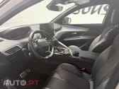 Peugeot 3008 1.2 PureTech GT EAT8