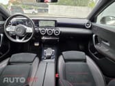 Mercedes-Benz A 180 d AMG Line Aut.