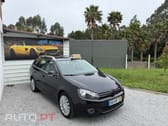Volkswagen Golf Variant 1.6 TDi Style