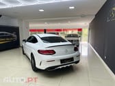 Mercedes-Benz C 250 d