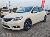Nissan Pulsar 1.2 DIG-T N-Tec