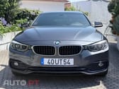 BMW 420 d Line Sport Auto
