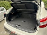 Nissan Qashqai 1.5 dCi Acenta Connect