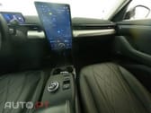 Ford Mustang Mach-E 75.7 kWh Base