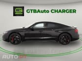 Audi E-Tron GT I.V.A DEDUTIVEL 
