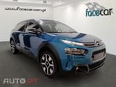 Citroen C4 Cactus 1.2 PureTech Shine Pack