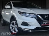 Nissan Qashqai 1.5 dCi N-Connecta
