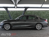 BMW 330 e Line Sport Auto