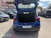 Dacia Sandero Stepway expression TCe 90