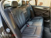 BMW 520 d Auto