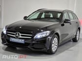 Mercedes-Benz C 200 Exclusive Aut.