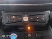 Nissan Leaf N-Connecta