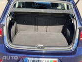 Volkswagen Golf 1.6 TDi (BlueMotion ) DSG Trendline