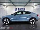 Polestar 2 Long Range 82 kWh Plus