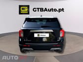 Ford Explorer 3.0 EcoBoost I.V.A DEDUTÍVEL 