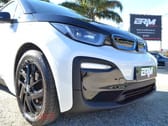 BMW i3 REX