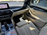 BMW 520 d Pack M Auto