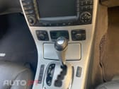 Mercedes-Benz CL 65 amg only 777 units