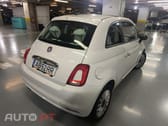 Fiat 500 1.2 Lounge MTA