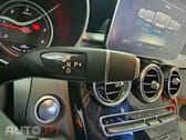 Mercedes-Benz C 300 h AMG Line