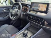 Nissan Qashqai 1.3 DIG-T Mild Hybrid Tekna Xtronic