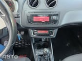 Seat Ibiza 1.4 TDi Sport