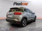 Citroen C5 Aircross 1.5 BlueHDi Shine EAT8