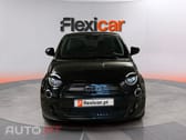 Fiat 500e Icon Plus 42 KWh