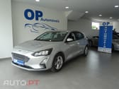 Ford Focus 1.0 EcoBoost Business