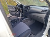 Mitsubishi L200 2.3 DI-D CD Invite 2WD