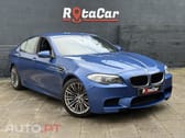 BMW M5 Standard