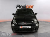 Fiat 500C 1.0 Hybrid Connect