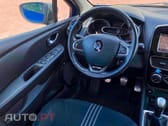 Renault Clio 0.9 TCE GT Line