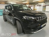 Jeep Compass 1.3 T Limited DCT