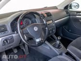 Volkswagen Golf Variant 1.9 TDi BlueM Confortline