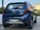 Dacia Sandero 0.9 TCe Stepway
