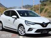 Renault Clio 1.5 Blue dCi Intens
