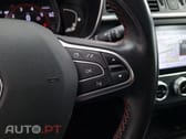 Renault Kadjar 1.3 TCe 140 FAP Black Edition EDC