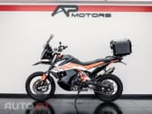 KTM Adventure 790 R