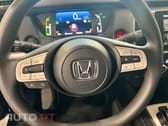 Honda Jazz I.V.A DEDUTÍVEL  1.5 i-MMD Hybrid