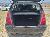 Mercedes-Benz A 160 CDI AVNTGARDE