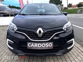 Renault Captur (ENERGY) TCe 90 LIMITED