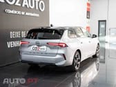 Opel Astra Sports Tourer 1.6 T PHEV GS Line