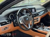 BMW 730 d Pack M