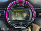 MINI Cooper One D