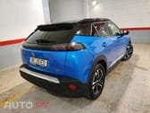 Peugeot E-2008 50 kWh GT